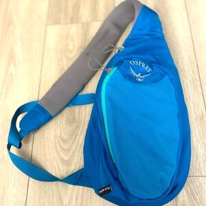 Osprey Daylite Sling Bag -blue